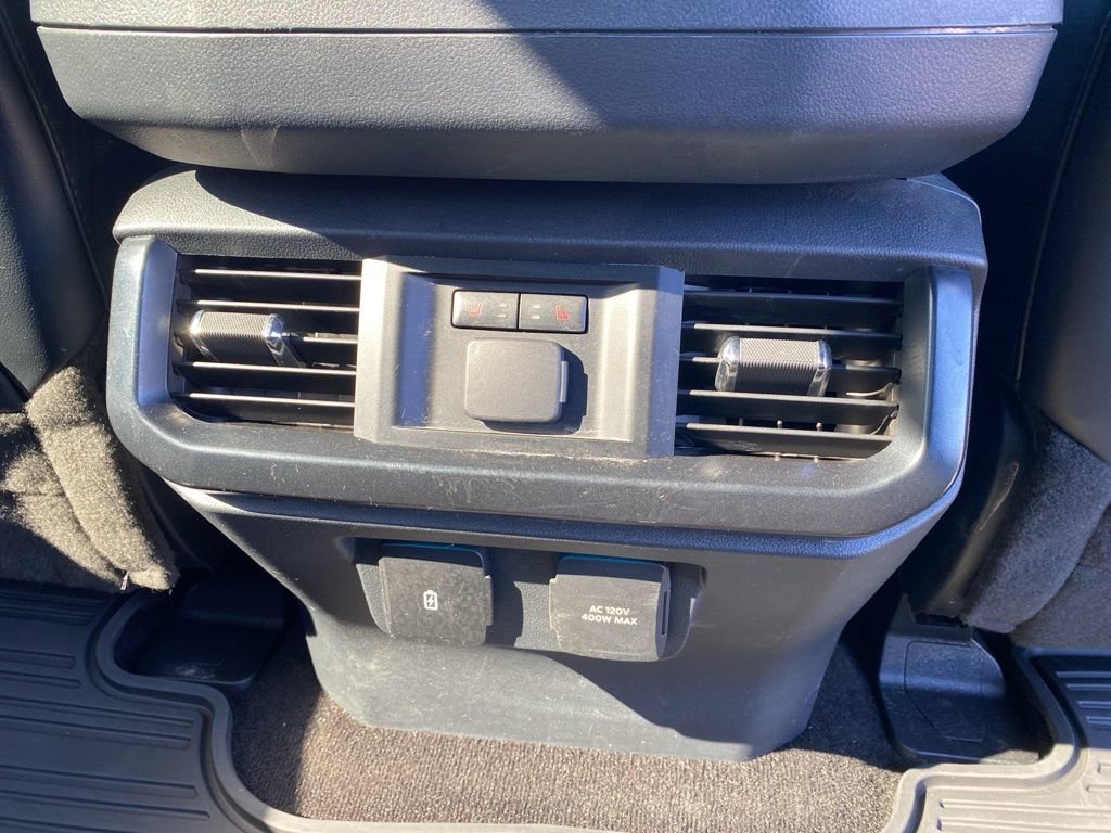 Used 2022 Ford F150 Raptor w/ Equipment Group 801A High image 21