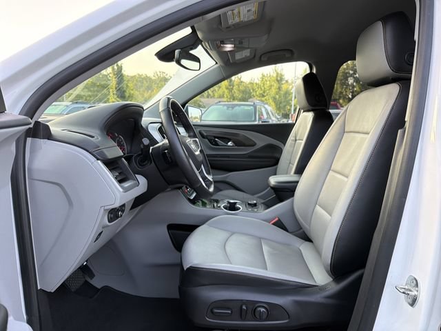 Used 2020 GMC Terrain SLT w/ Preferred Package FWD image 11