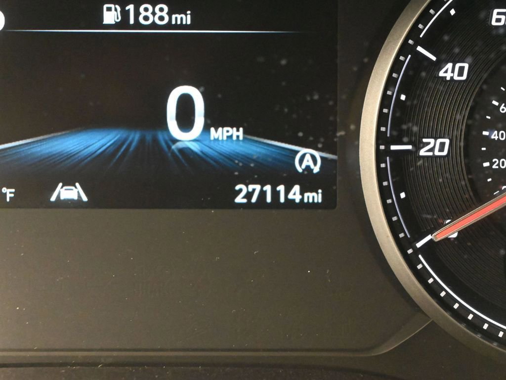 Used 2023 Hyundai Santa Fe SE image 24