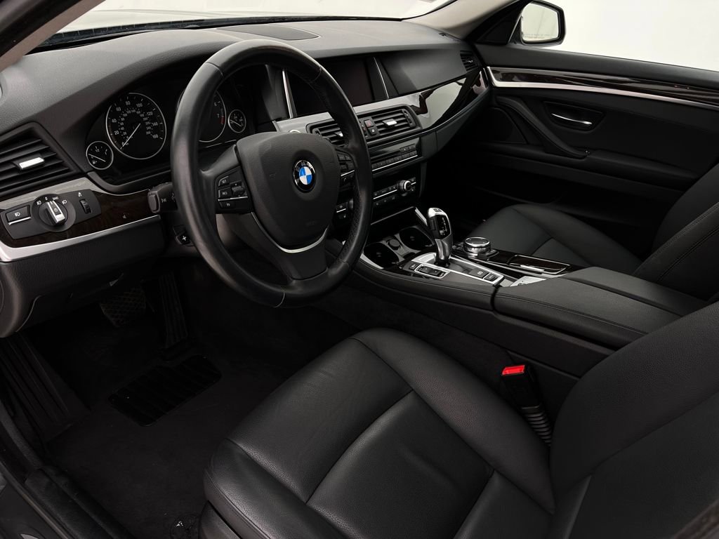 Used 2015 BMW 535i 535i image 12