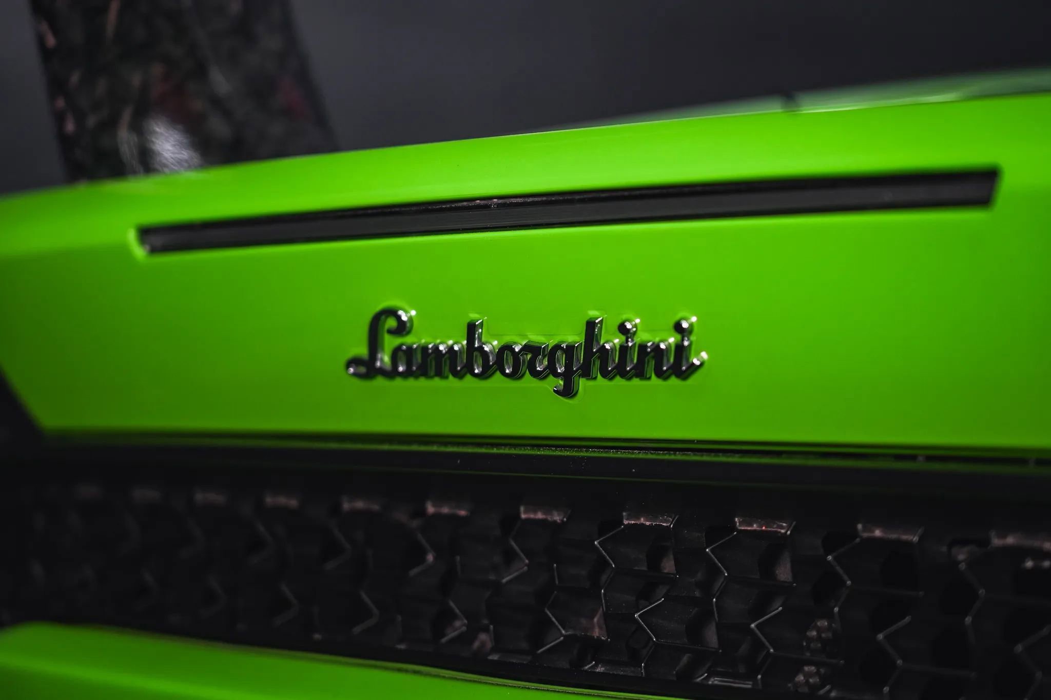 Used 2015 Lamborghini Huracan LP 610-4 image 19