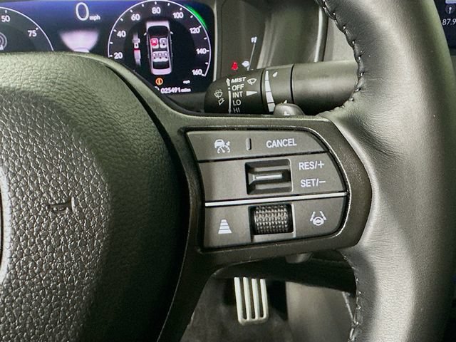 Used 2023 Honda Accord Sport image 11