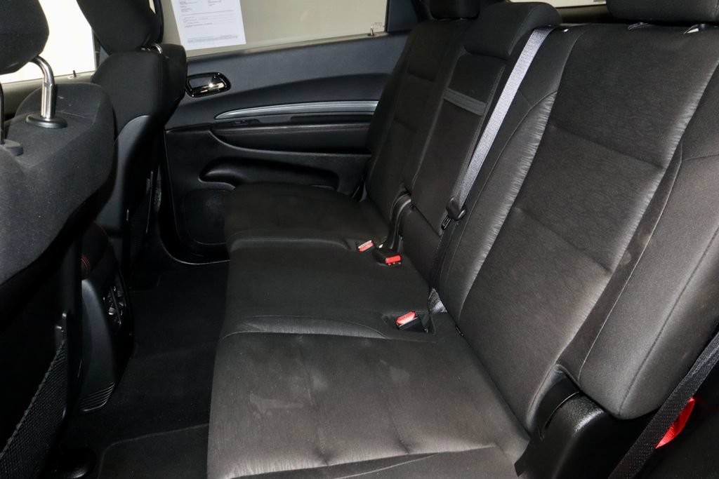 Used 2025 Dodge Durango GT AWD/4WD image 23