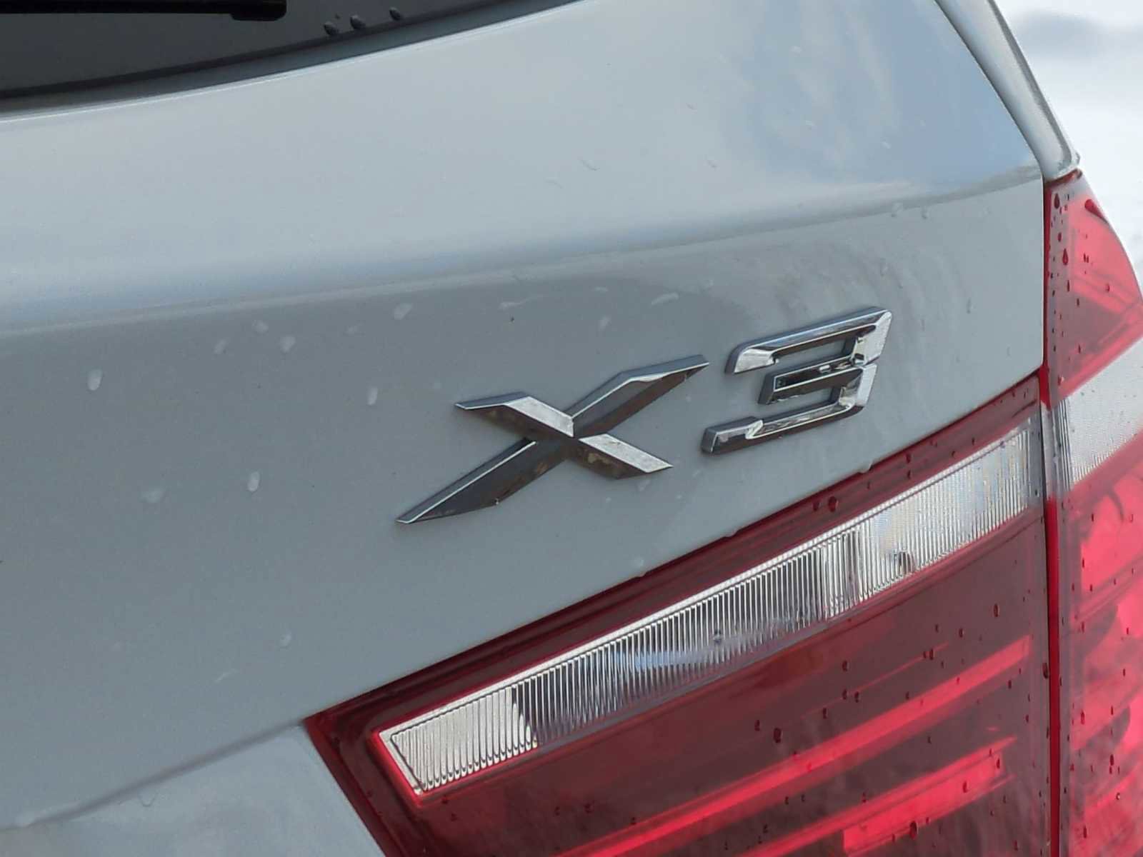 Used 2016 BMW X3 xDrive28i image 13