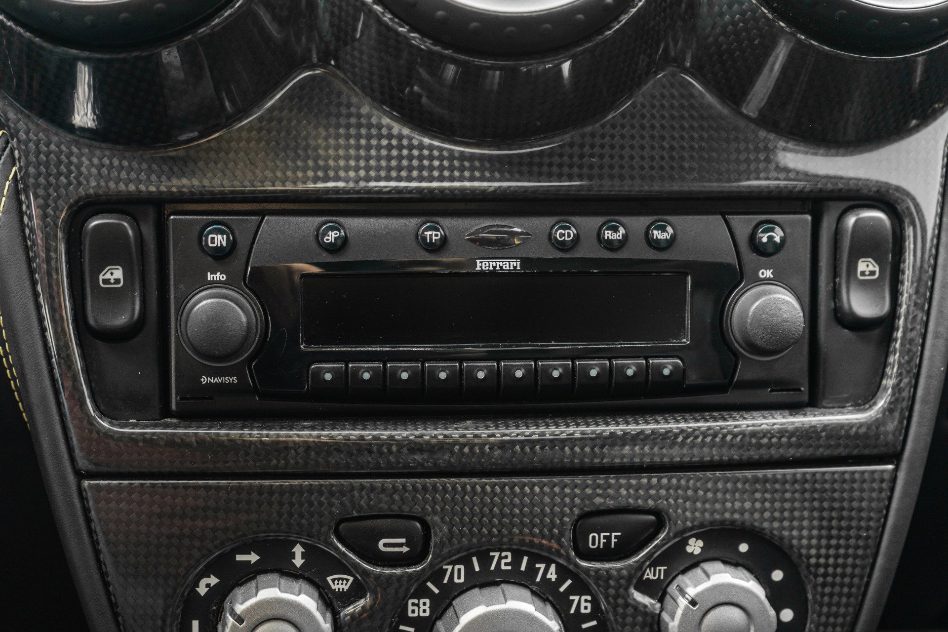 Used 2005 Ferrari F430 Coupe image 17