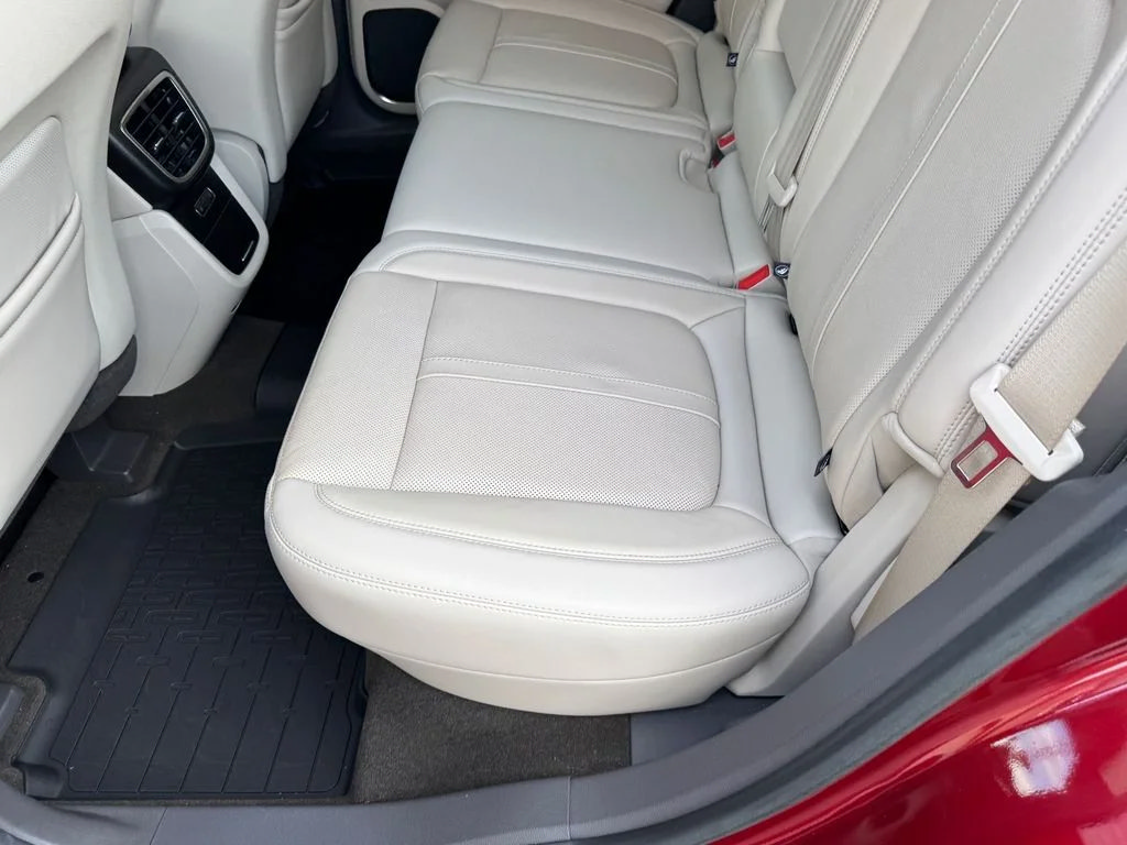 Used 2019 Lincoln Nautilus Reserve AWD/4WD image 9