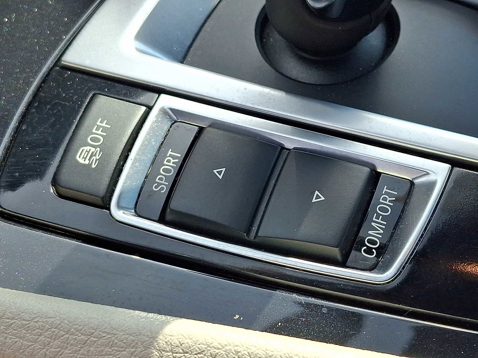 Used 2017 BMW 535i Gran Turismo image 25