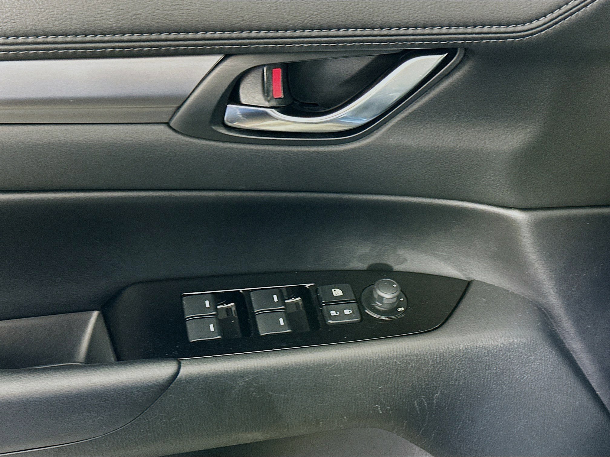 Used 2023 MAZDA CX-5 AWD 2.5 S w/ Select Package image 15