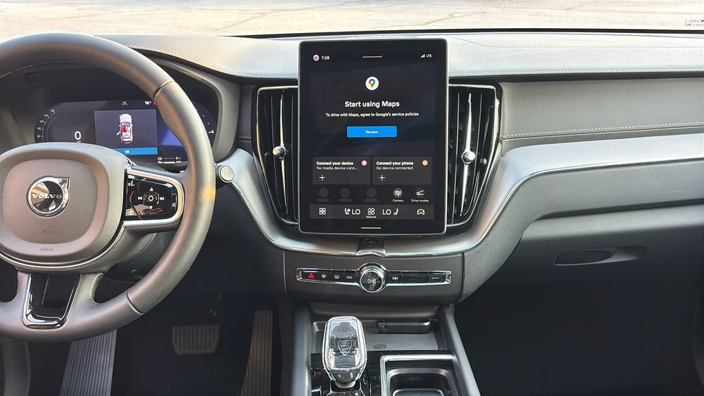New 2026 Volvo XC60 T8 Ultra w/ Protection Package Premier AWD/4WD image 6