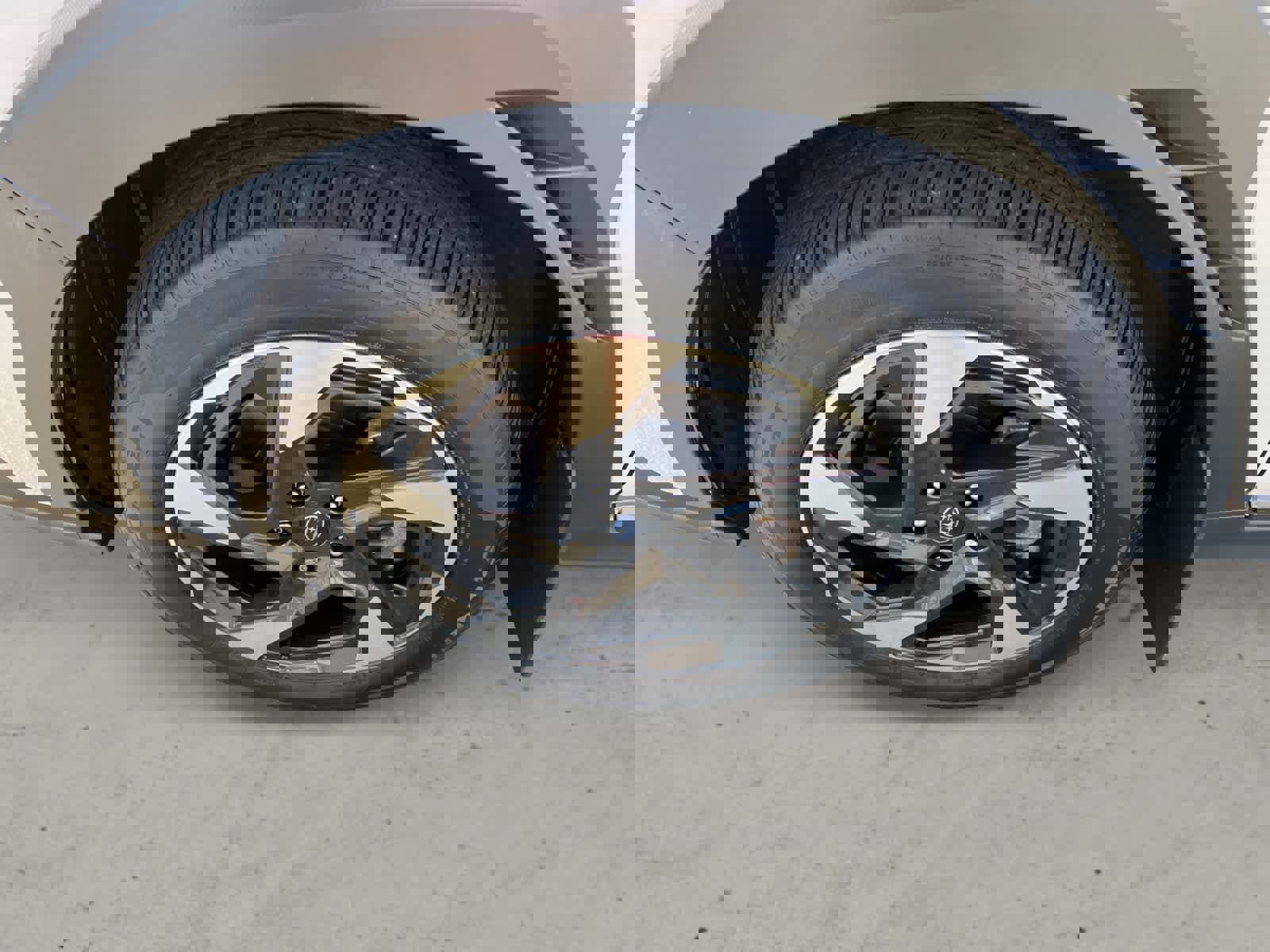 Used 2024 Subaru Crosstrek 2.5i Limited image 10