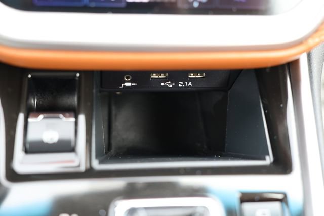 Certified 2022 Subaru Legacy Touring XT image 42