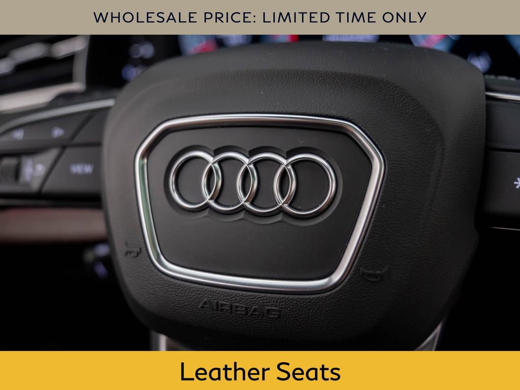Used 2025 Audi Q7 3.0T Prestige w/ Prestige Package image 22