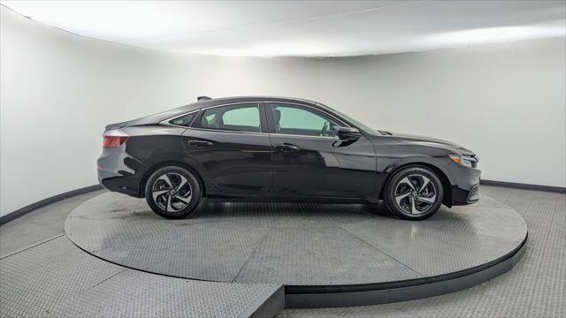 Used 2022 Honda Insight EX image 8