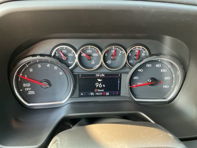 Used 2021 Chevrolet Tahoe LT AWD/4WD image 14