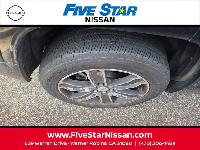 Used 2019 GMC Acadia Denali FWD image 13