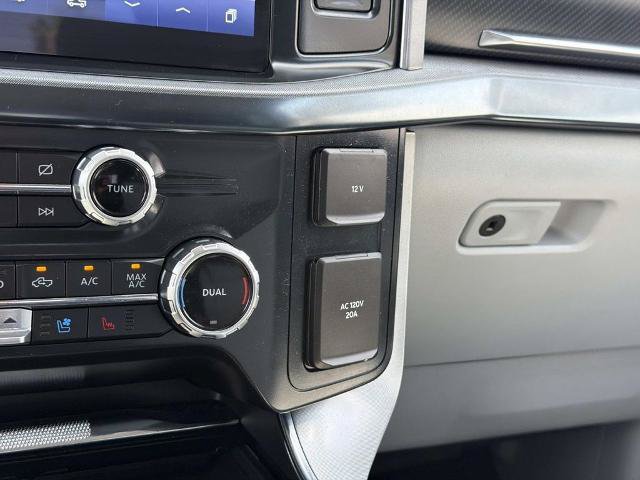 Certified 2022 Ford F150 Limited AWD/4WD image 17