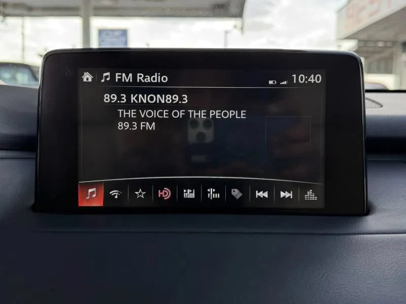 Used 2018 MAZDA CX-9 Touring FWD image 36