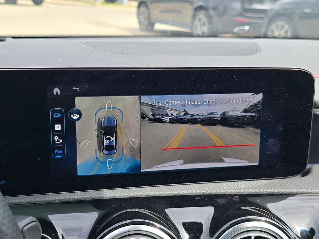 Certified 2026 Mercedes-Benz CLA 250 4MATIC image 31
