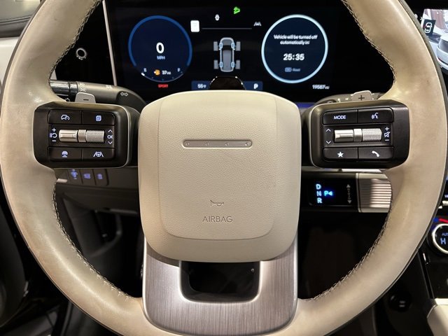 Used 2024 Hyundai Santa Fe Calligraphy image 11