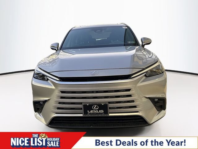 Used 2024 Lexus TX 350 AWD