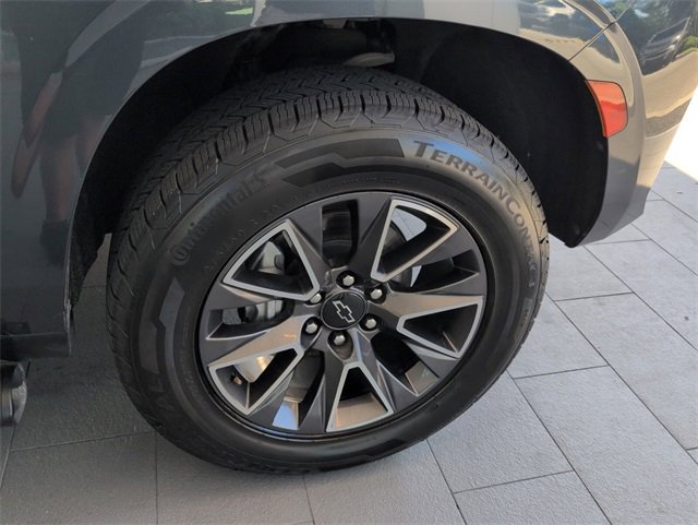 Used 2021 Chevrolet Tahoe Z71 image 20