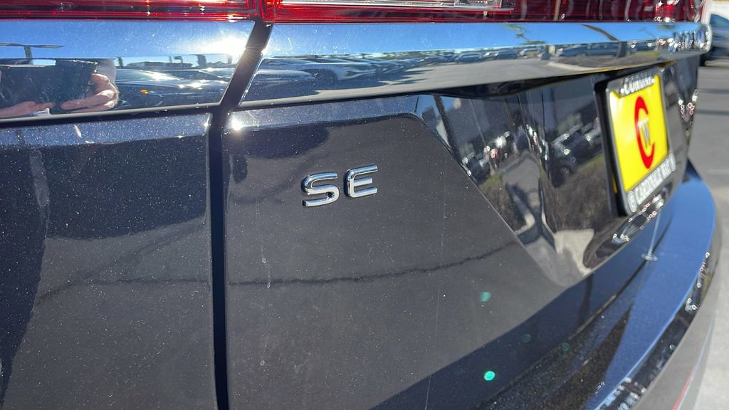 New 2026 Volkswagen Atlas SE AWD/4WD image 30