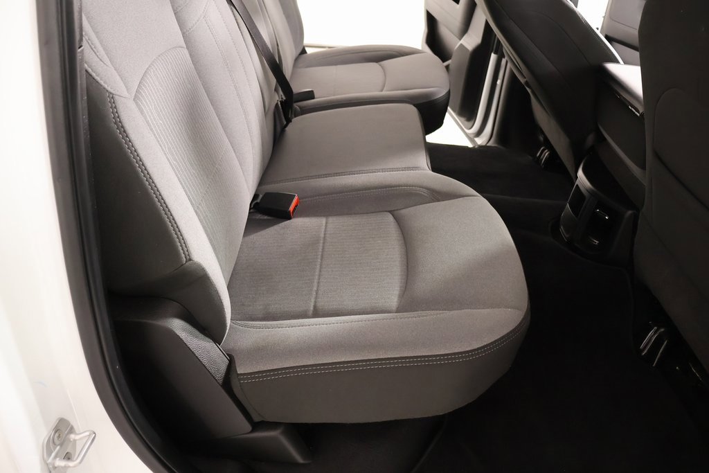 Used 2024 RAM 2500 Big Horn w/ Bed Utility Group image 13