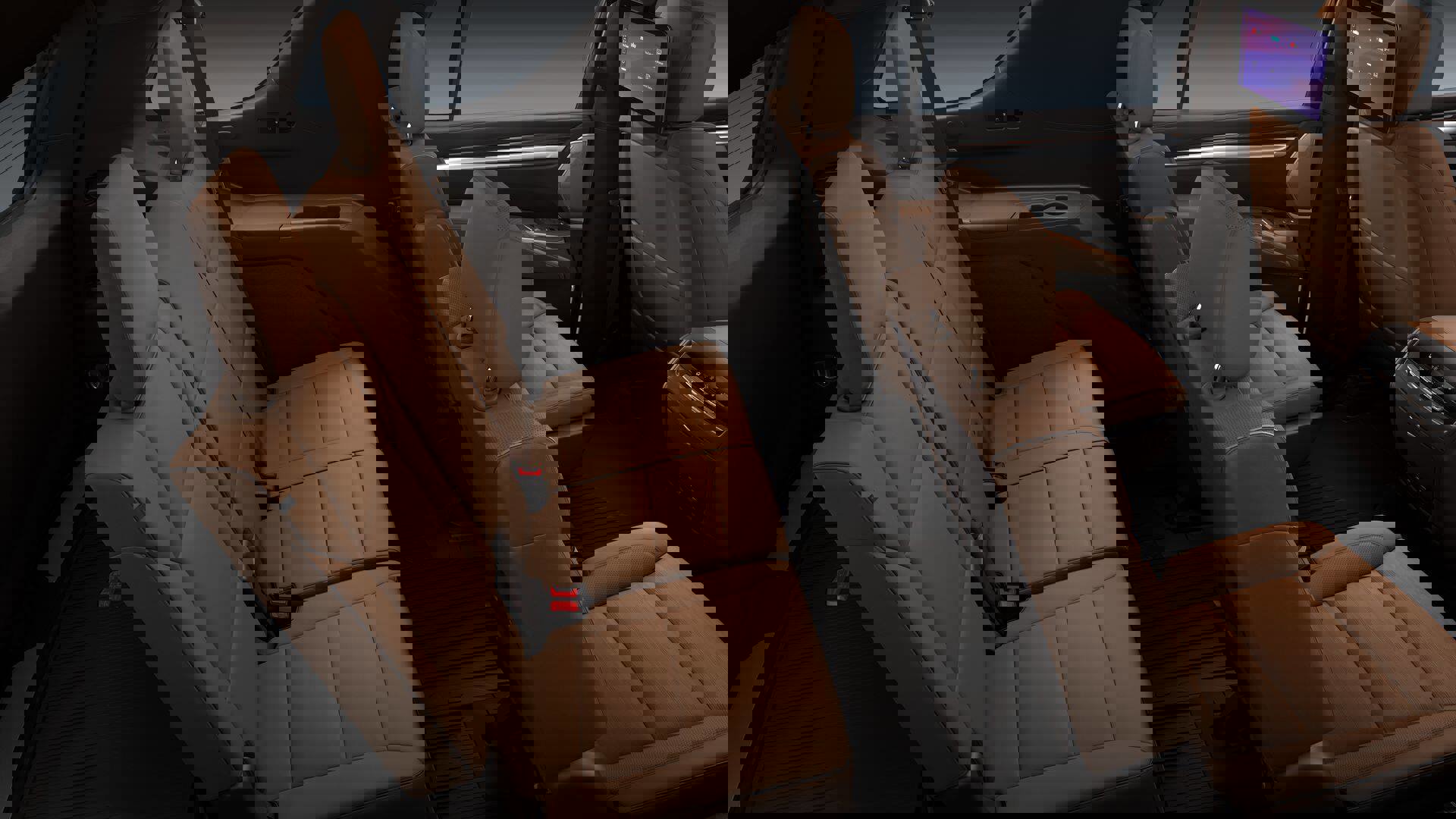 New 2026 Cadillac Escalade Luxury AWD/4WD image 22