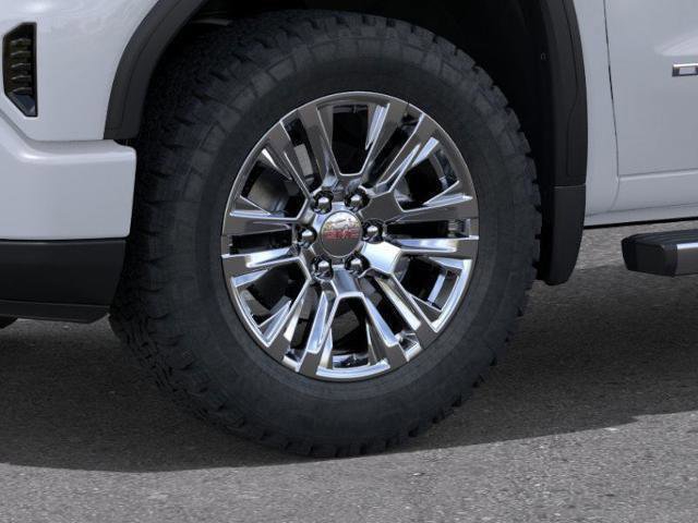 New 2026 GMC Sierra 1500 Denali w/ Technology Package image 57