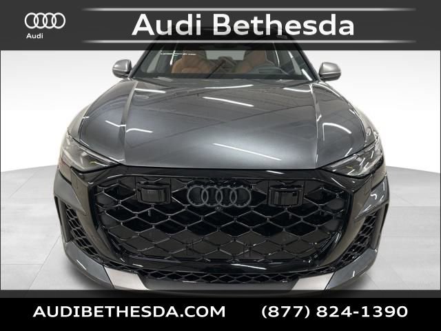 New 2026 Audi RS Q8 performance image 2