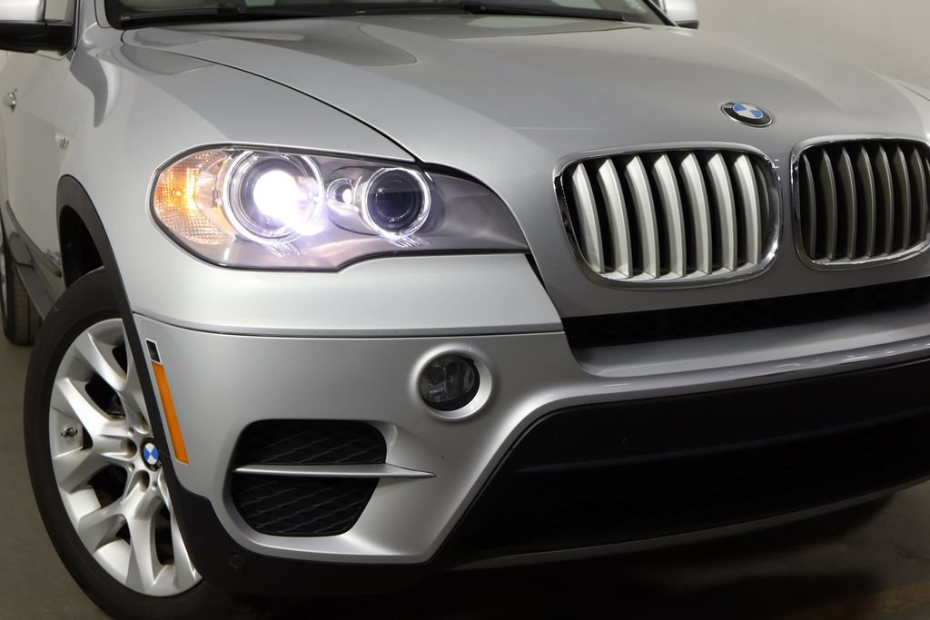 Used 2013 BMW X5 xDrive35i AWD/4WD image 47