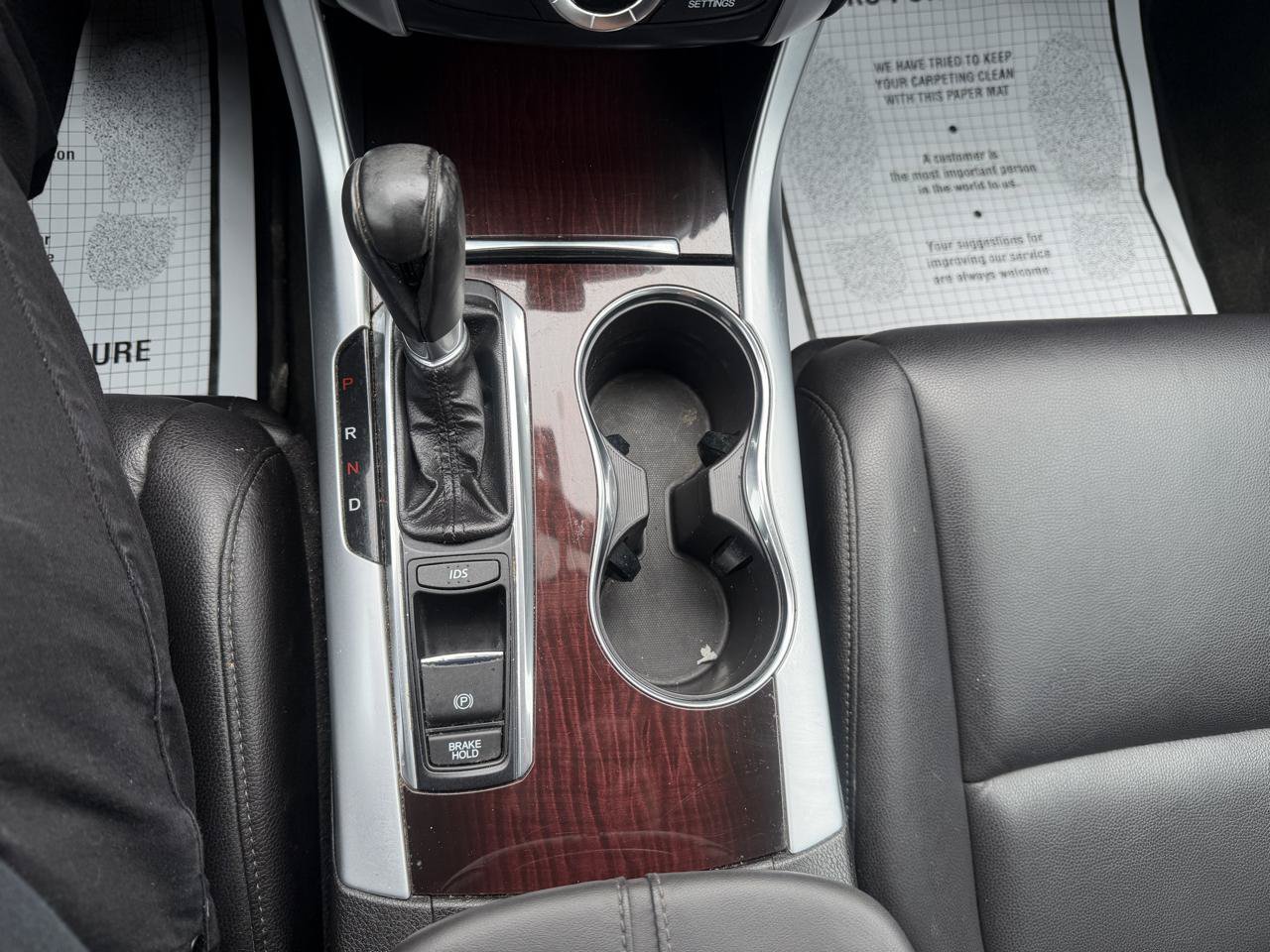 Used 2015 Acura TLX FWD image 14