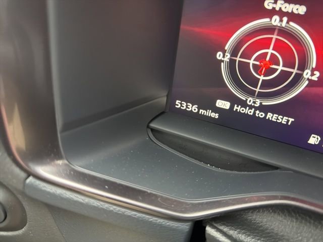 Used 2024 Nissan Z NISMO w/ Floor Mat Package image 39