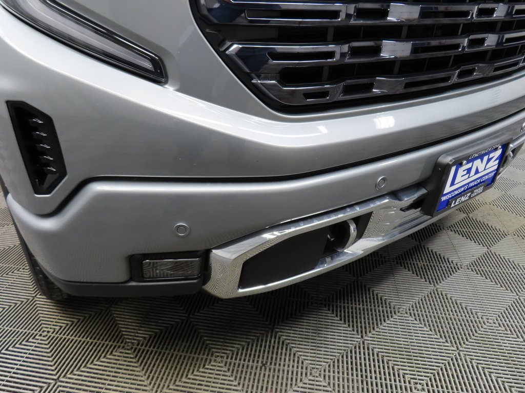 Used 2025 GMC Sierra 1500 Denali Ultimate image 56