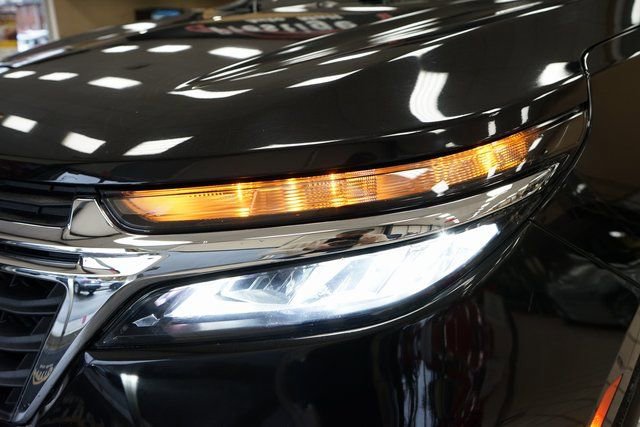 Used 2023 Chevrolet Equinox LS w/ Driver Confidence II Package image 22