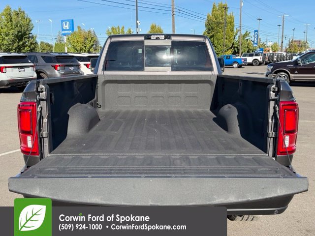 Used 2025 RAM 3500 Limited AWD/4WD image 19