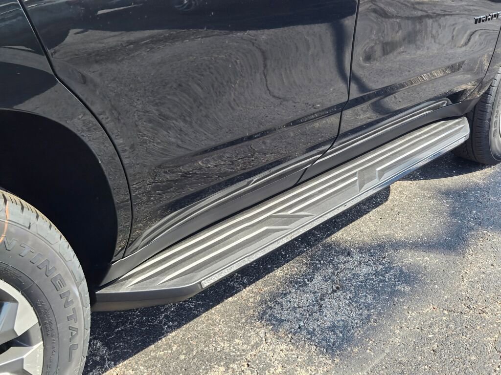 New 2026 Chevrolet Tahoe LT image 11