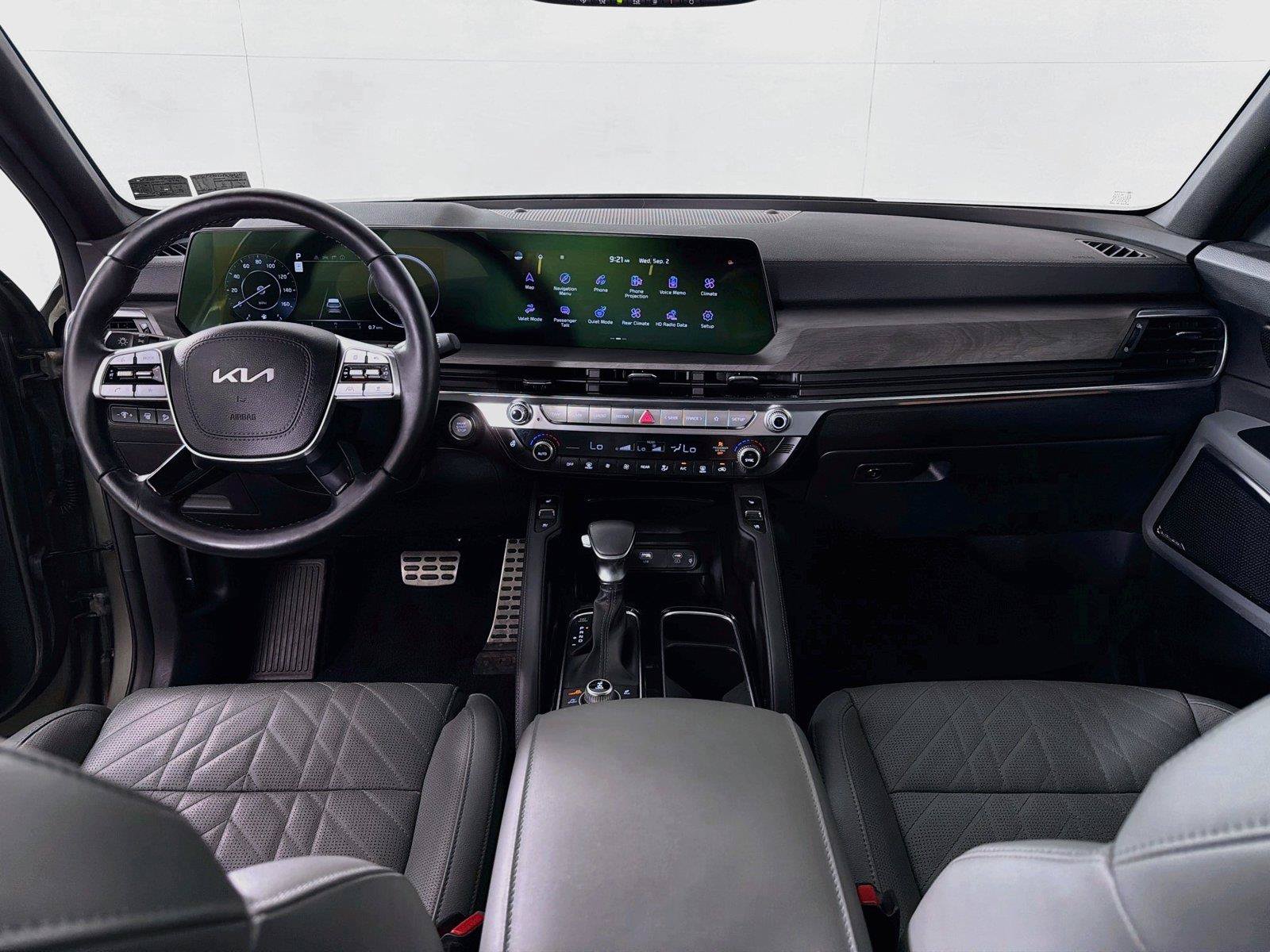 Used 2023 Kia Telluride SX X-Line AWD/4WD image 27
