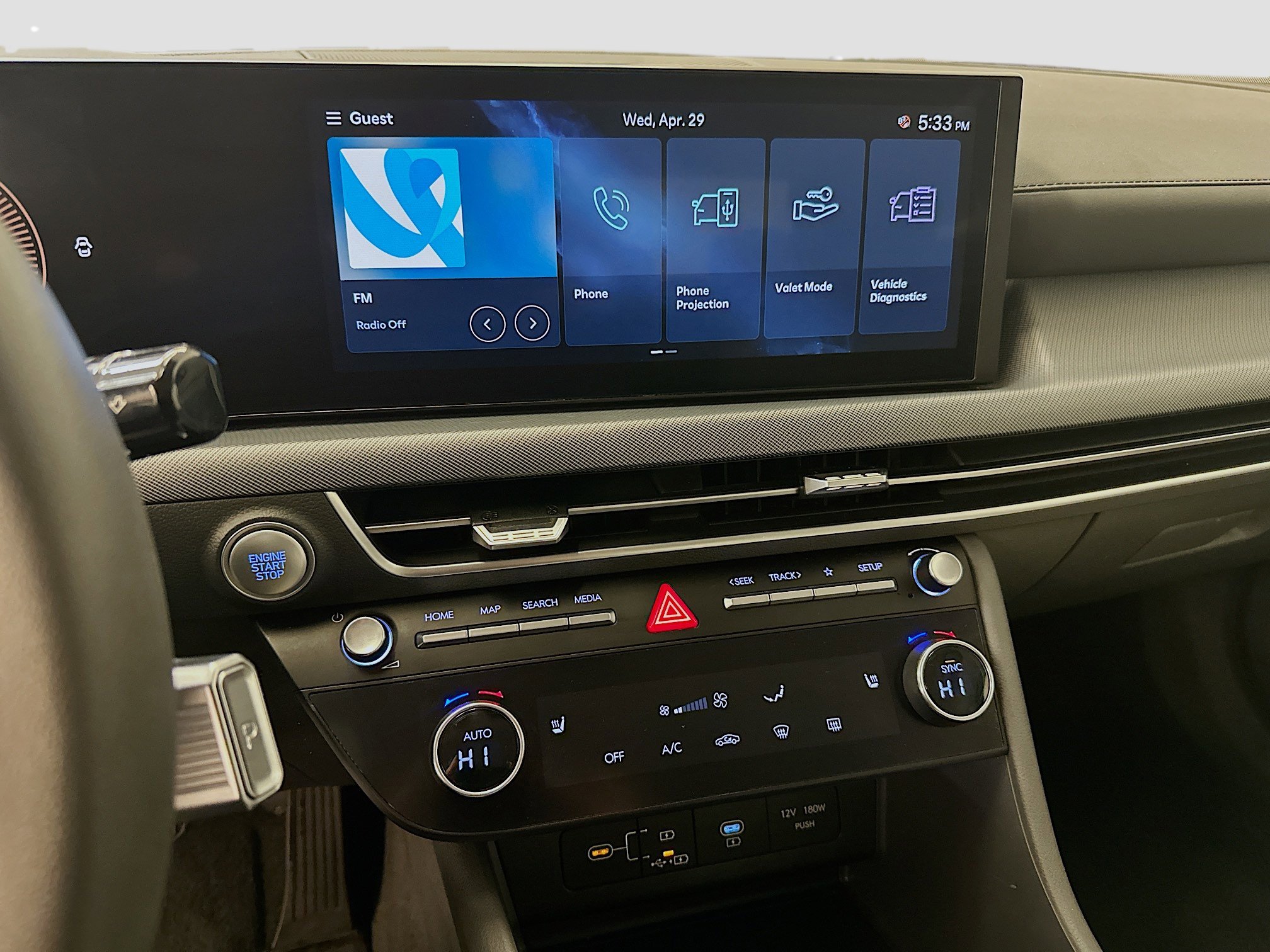Used 2025 Hyundai Sonata SEL FWD image 26