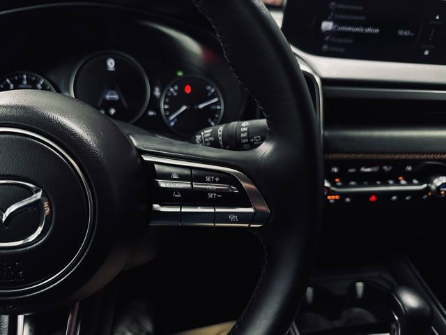 Used 2025 MAZDA CX-50 AWD 2.5 S w/ Premium Plus Pkg image 27