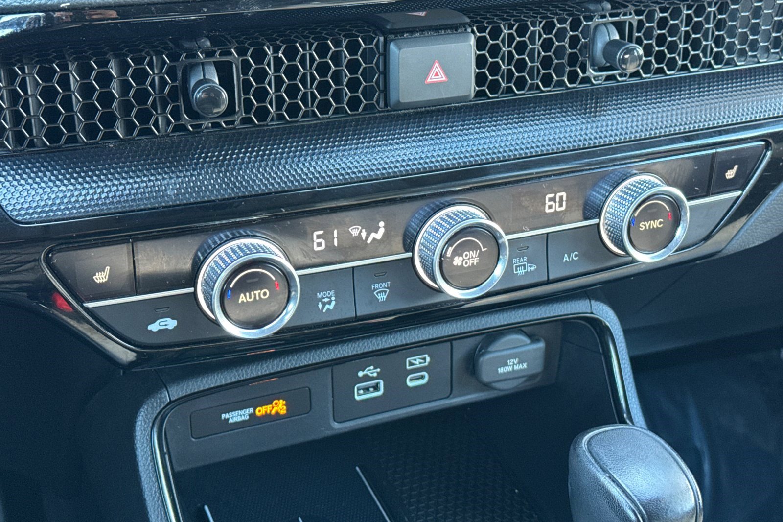 Used 2023 Honda CR-V EX-L image 18