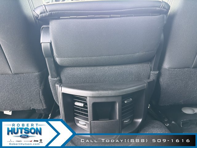 Used 2026 RAM 2500 Big Horn AWD/4WD image 22