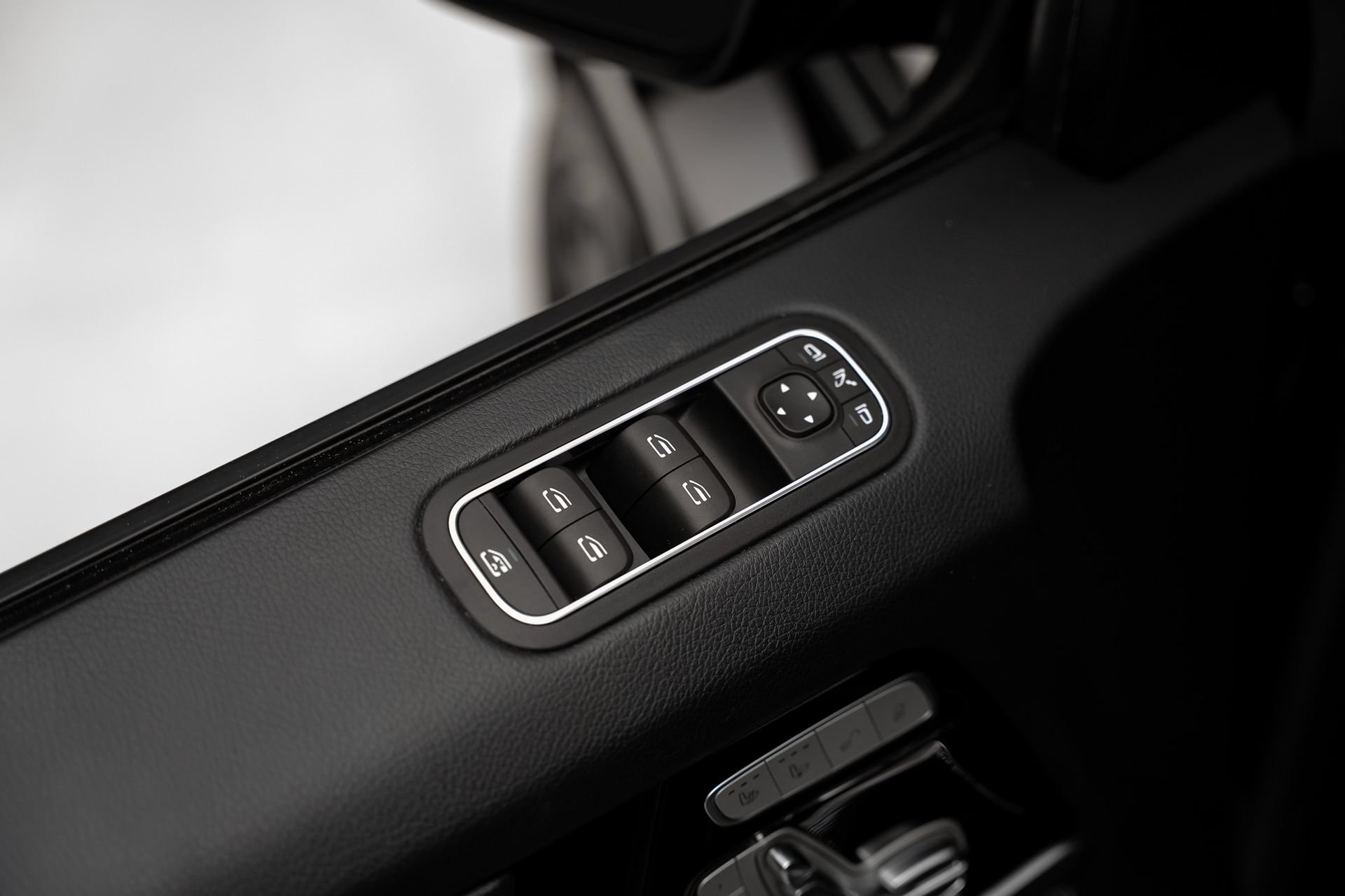 Used 2021 Mercedes-Benz G 550 w/ AMG Line image 55