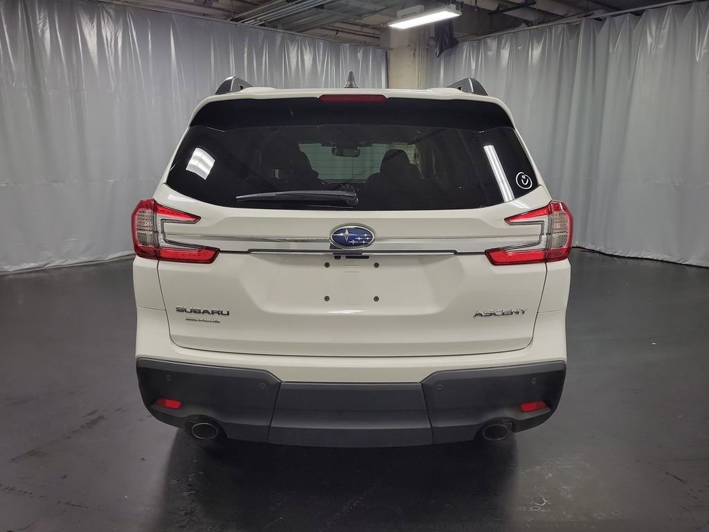 Used 2023 Subaru Ascent Premium w/ Convenience Package AWD/4WD image 7