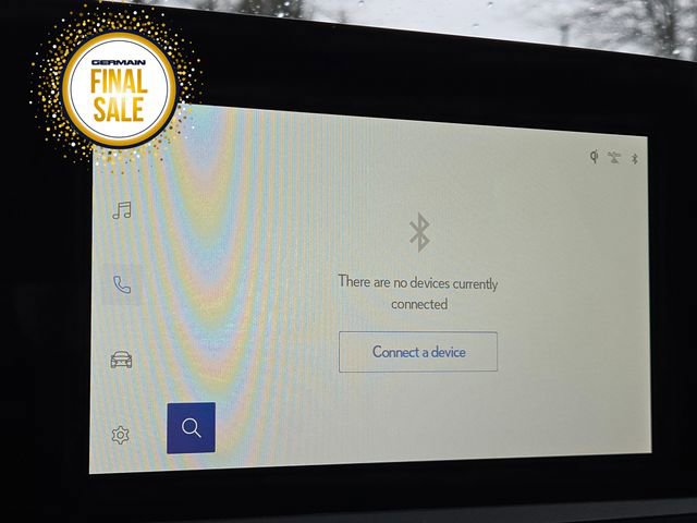 Certified 2025 Lexus ES 350 w/ Premium Package image 21