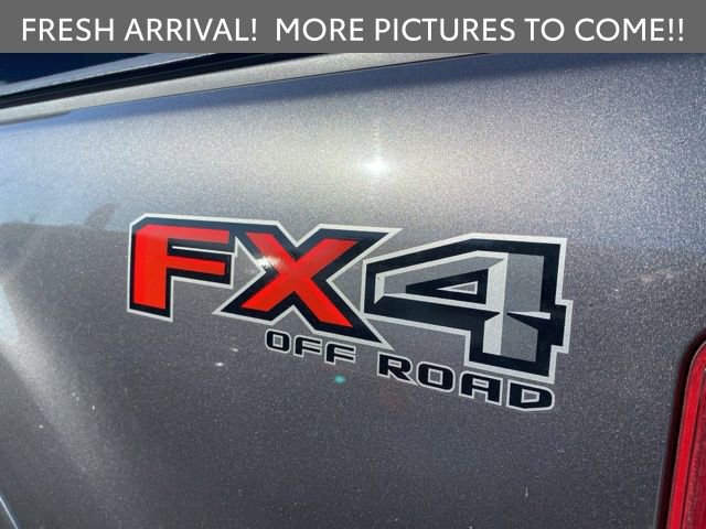 Used 2019 Ford Ranger XLT w/ Equipment Group 302A Luxury image 8