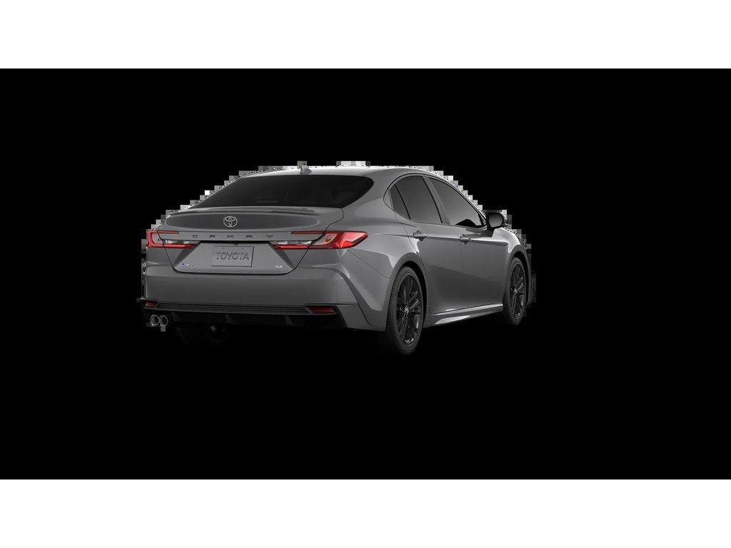New 2026 Toyota Camry SE FWD image 39
