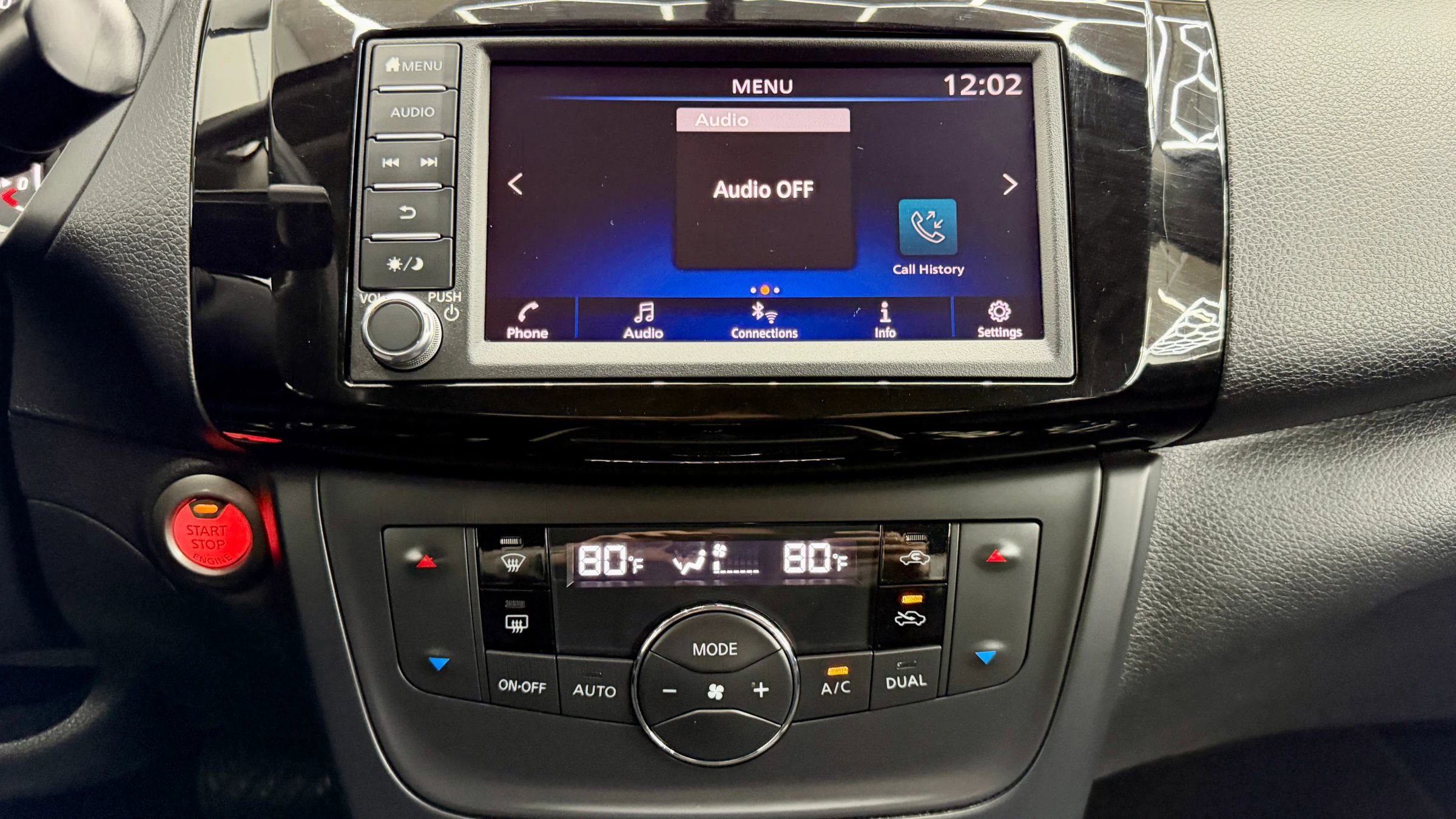 Used 2019 Nissan Sentra SV image 16