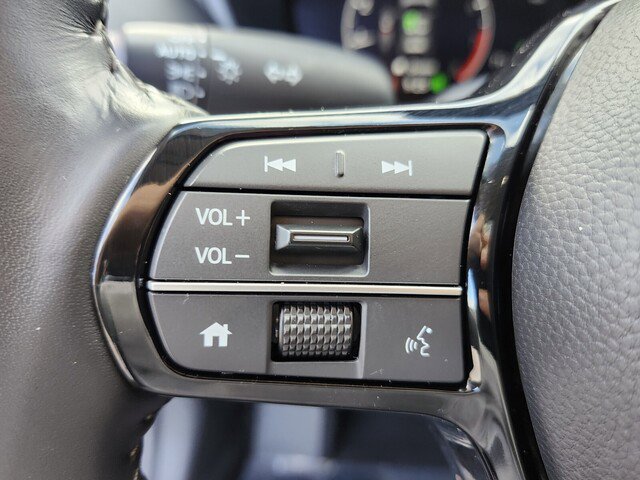 Certified 2025 Honda HR-V EX-L image 19