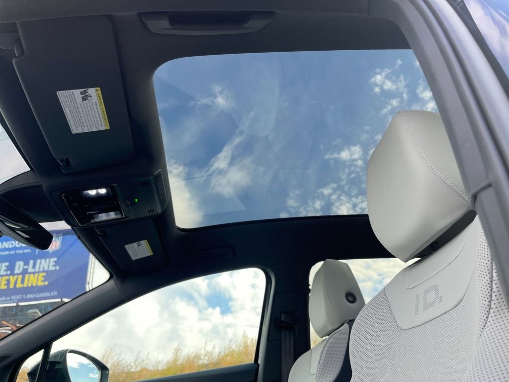 New 2025 Volkswagen ID.4 Pro S image 24